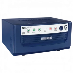 INVERTER 1650VA LUMINOUS ECOVOLT