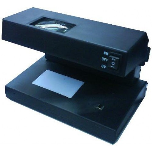 Maxsell MX-2000B UV Detector