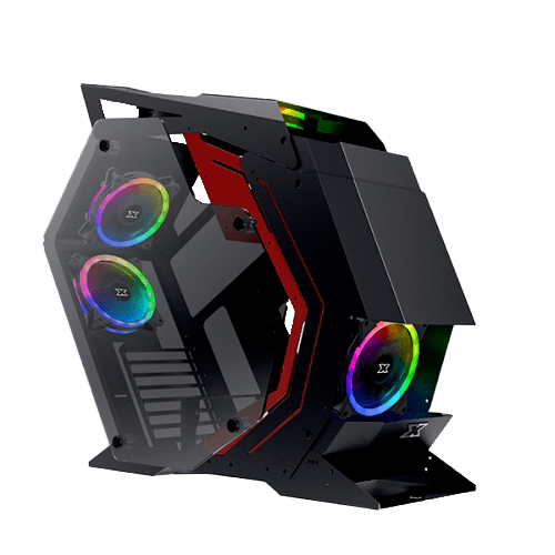XIGMATEK EN45198 Gaming Casing