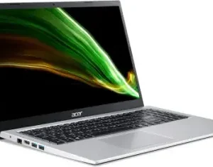 LAPTOP ACER CELERON N4500/8GB RAM/256GB SSD/15.6 INCH/ (ASPIRE3 A325-45)