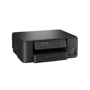 Brother DCP-T530DW 3-in-1 Inktank Printer – Color