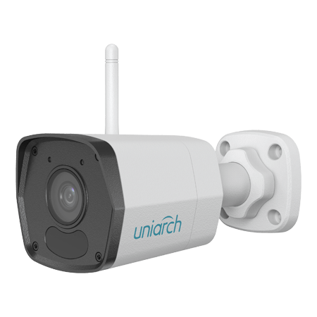 UNIARCH WIRELESS CAMERA UHO-B1R-M2F4