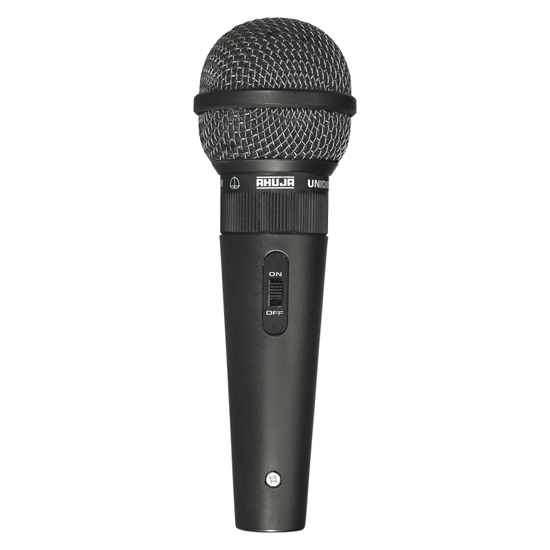 AHUJA MICROPHONE-AUD 59 XLR