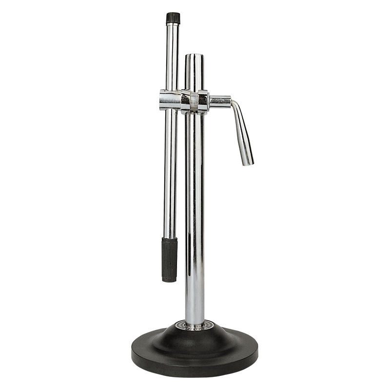 AHUJHA MICROPHONE STAND-DGN