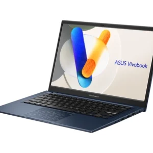 ASUS VivoBook 14 X140VA (14th Gen 5 120U Processor | 8GB  RAM | 512GB SSD  | 14″