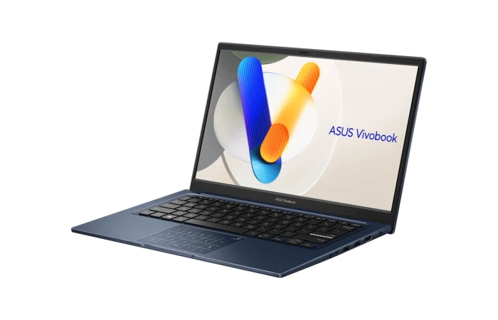 ASUS VivoBook 14 X140VA (14th Gen 5 120U Processor | 8GB RAM | 512GB SSD | 14" - Image 2