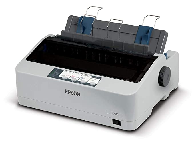 Epson lQ-350 printer - Image 2