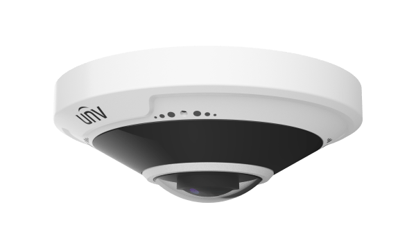 UNV IP CAMERA IPC-815SB-ADF14K-IO (5MP)
