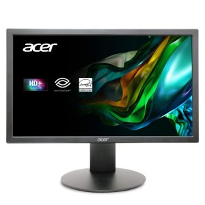 Acer 20″ LED Monitor (K202Q)