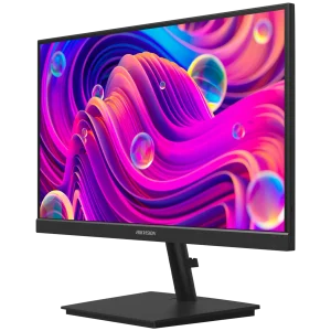 Hikvision 22 Inch FHD Borderless Monitor DS-D5022F2-2P2